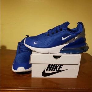 Nike Air Max 270 Size 10